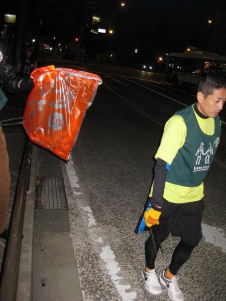 人情ヘルパー隊そうじ画像