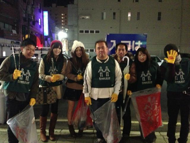 12月到来！！画像