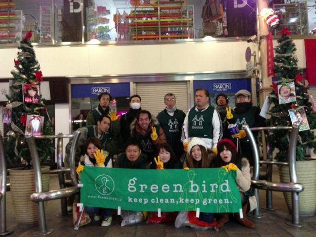 12月到来！！画像