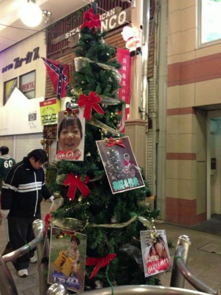 12月到来！！画像