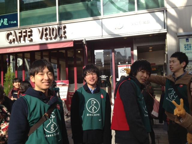 サンタでおそうじ！画像