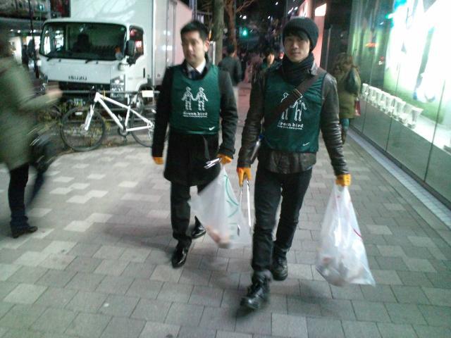 1月終わり・・・早すぎる！！画像