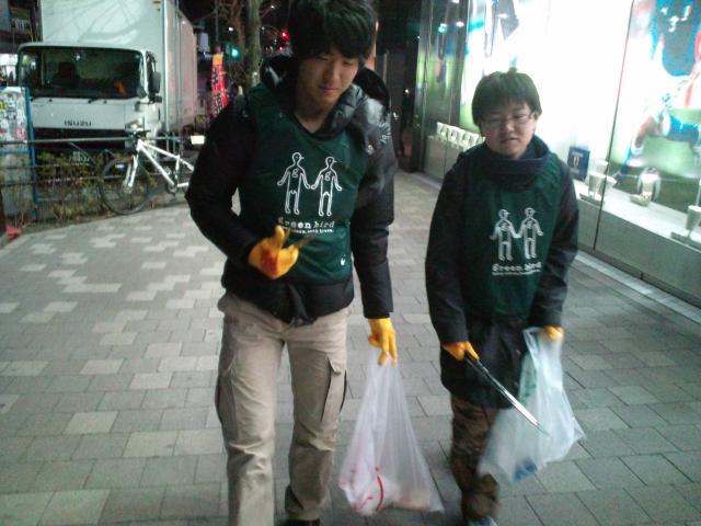 1月終わり・・・早すぎる！！画像