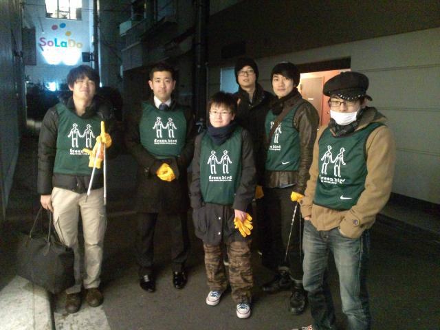 1月終わり・・・早すぎる！！画像