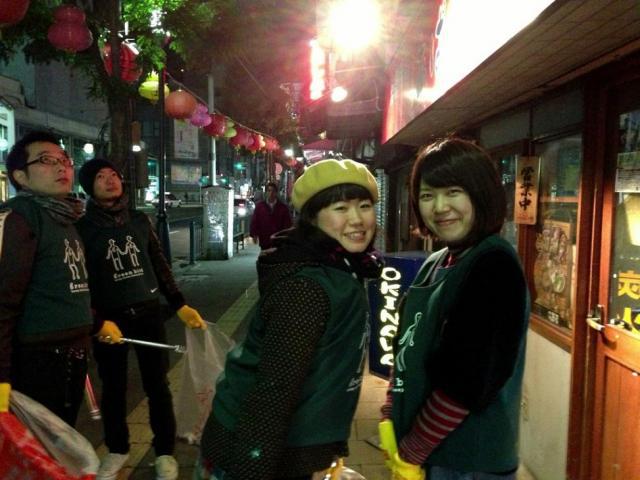 今年二度目のおそうじ&hellip;画像