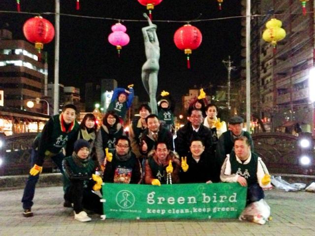 今年二度目のおそうじ&hellip;画像