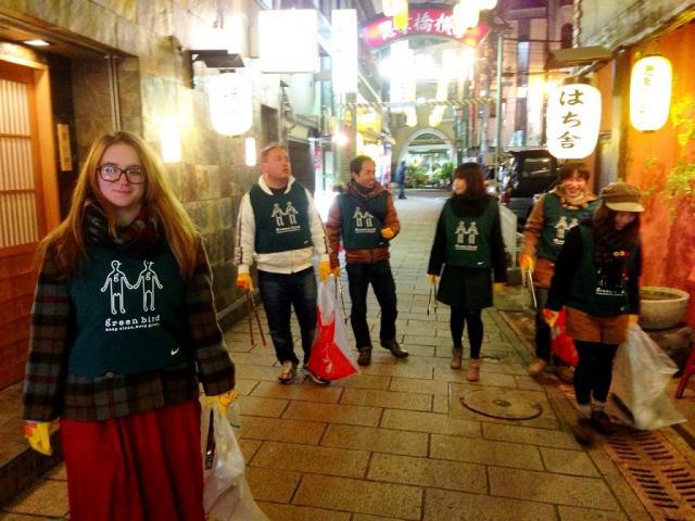 ランタンフェスティバル、はじまるよ〜☆画像