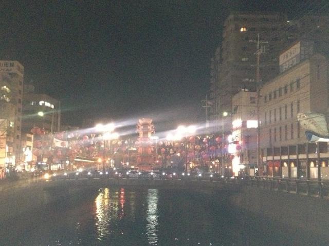 ランタンフェスティバル、はじまるよ〜☆画像