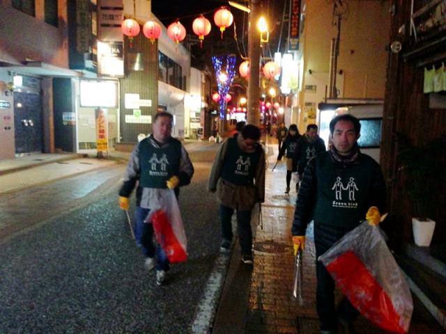 長崎ランタンフェスティバル！画像