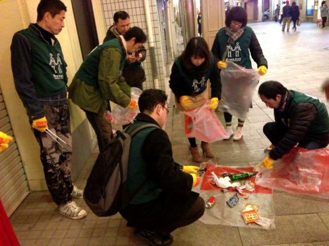 長崎ランタンフェスティバル！画像