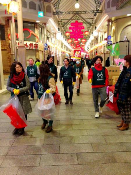 ランタン限定！画像