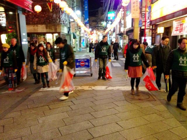 ランタン限定！画像