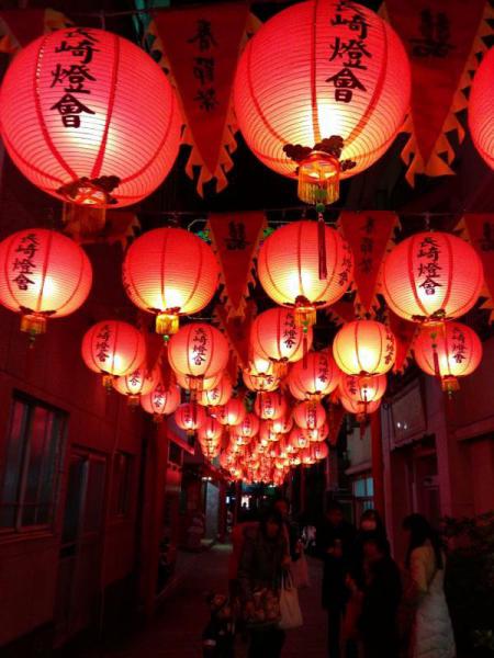 ランタン限定！画像