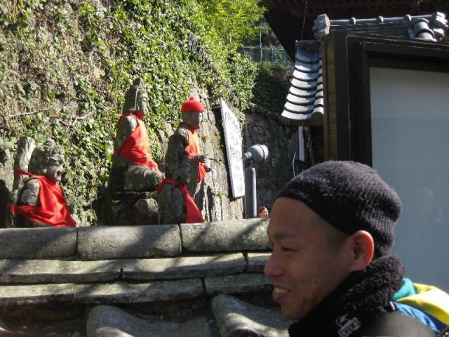 まそ行列２日目画像