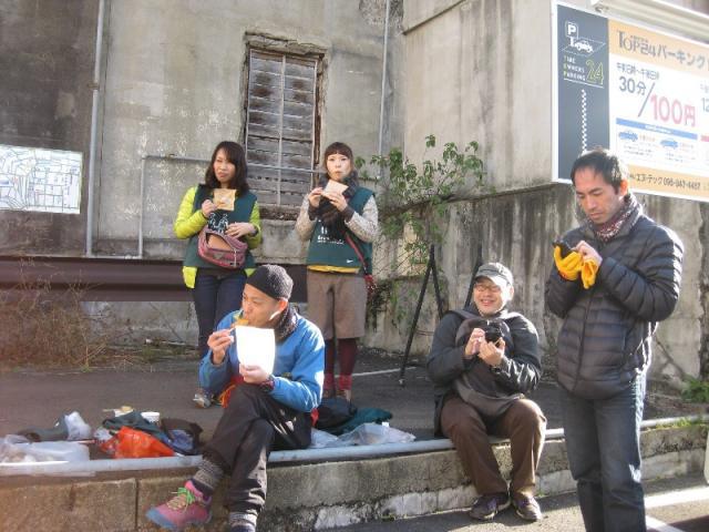 まそ行列２日目画像