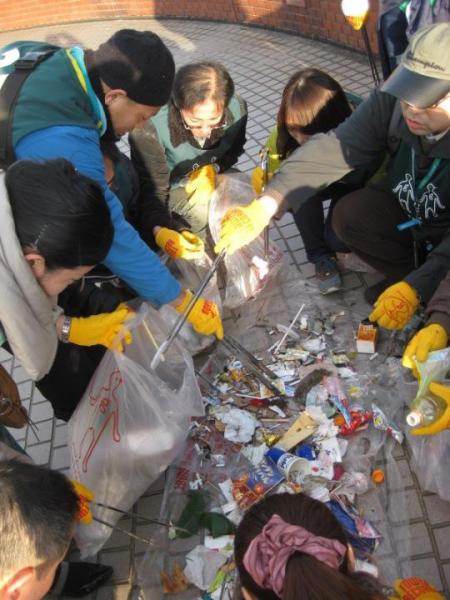 まそ行列２日目画像