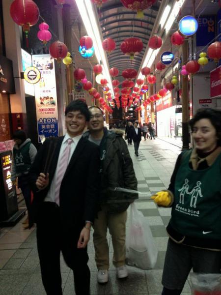 ２月ラスト！久しぶりの顔が&hellip;画像