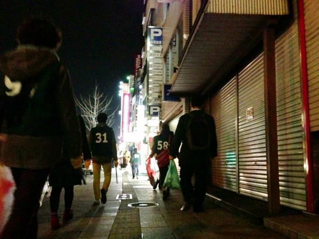 多国籍かつ 人類ほか画像