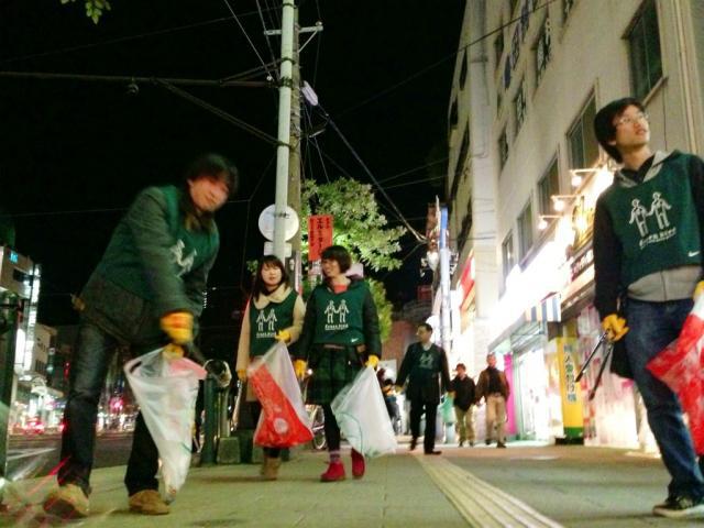 多国籍かつ 人類ほか画像