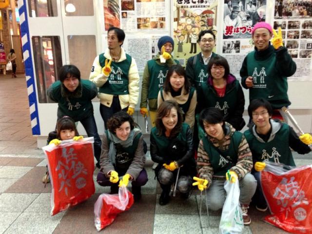 多国籍かつ 人類ほか画像