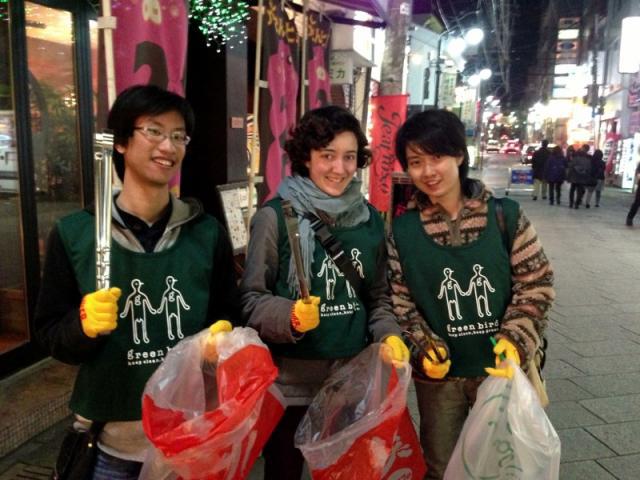 多国籍かつ 人類ほか画像