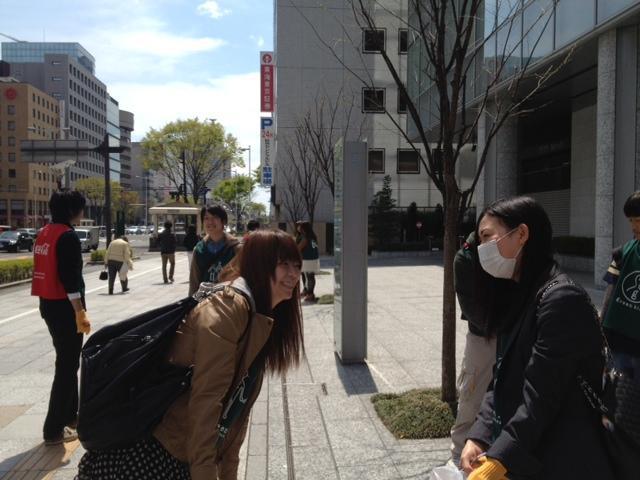 仙台の春風う・ら・ら画像