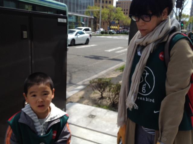 仙台の春風う・ら・ら画像