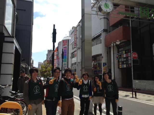 仙台の春風う・ら・ら画像
