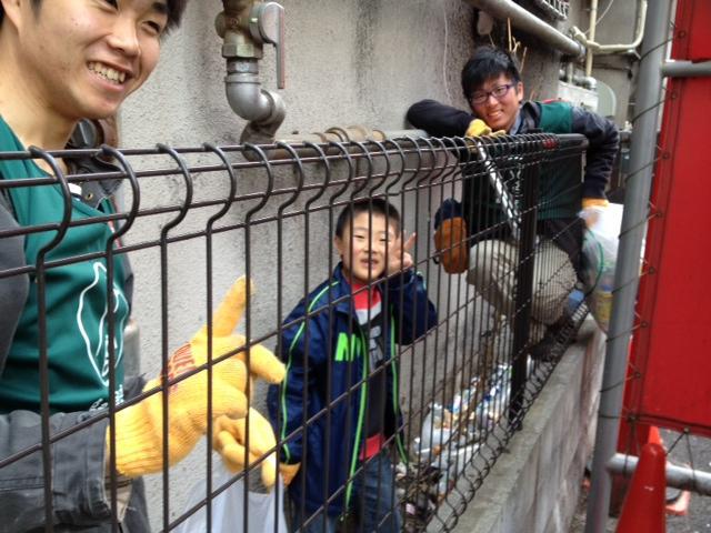 仙台の春風う・ら・ら画像