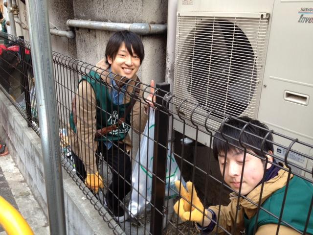 仙台の春風う・ら・ら画像