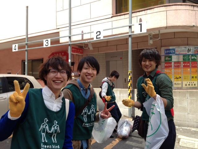 仙台の春風う・ら・ら画像