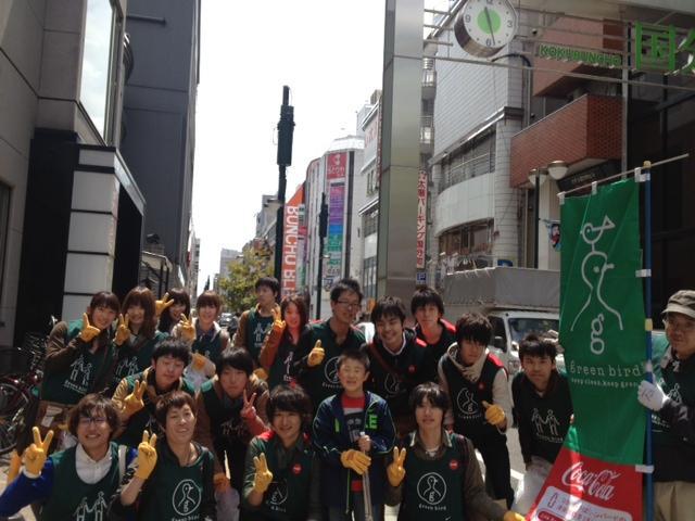 仙台の春風う・ら・ら画像