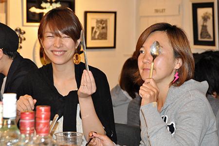 歌舞伎町ごみゼロそうじ2013！画像