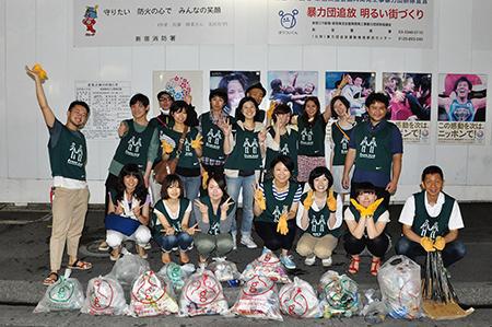 7.1 ほぼ女子会？？画像