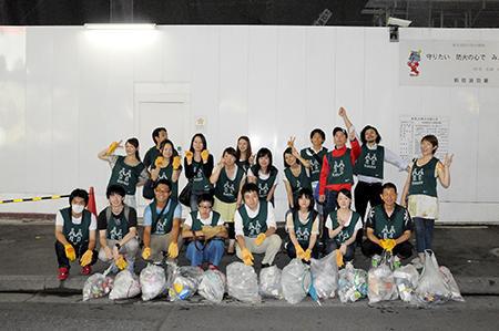 8/5　おそうじ日記♪画像