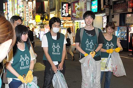 8/5　おそうじ日記♪画像