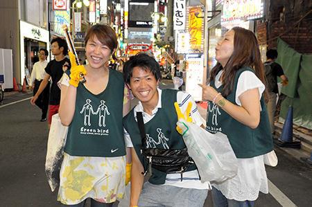 8/5　おそうじ日記♪画像