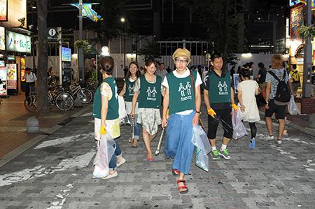 8/5　おそうじ日記♪画像