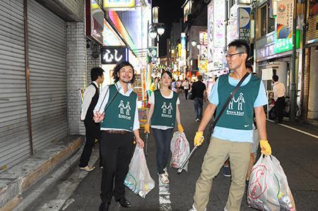 8/5　おそうじ日記♪画像