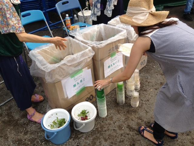 Slow Music Slow LIVE in 池上本門寺2013 〜the Acoustic Passage画像