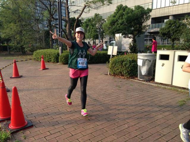 ランガール★ナイトで給水のお手伝いをしたよ！画像