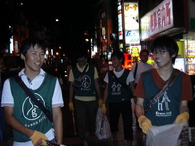 ひさしぶりとはじめまして画像