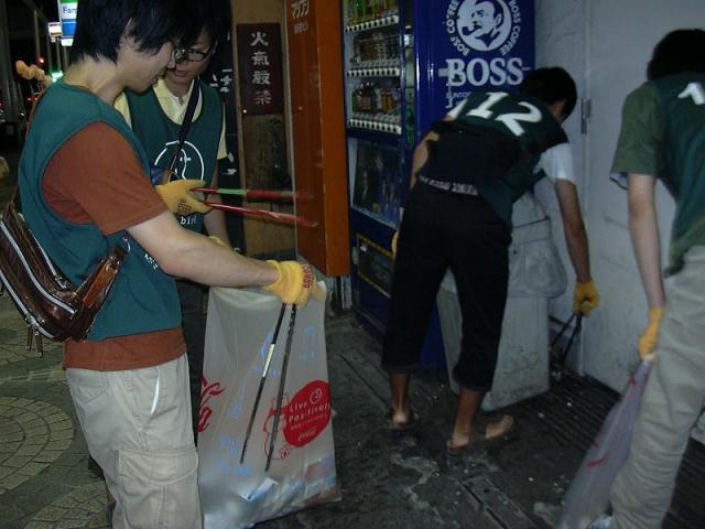 ひさしぶりとはじめまして画像