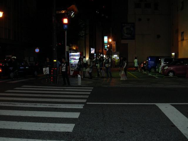 ひさしぶりとはじめまして画像