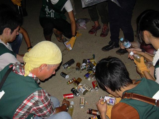 ひさしぶりとはじめまして画像