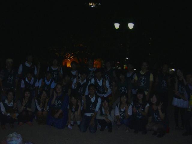 ひさしぶりとはじめまして画像