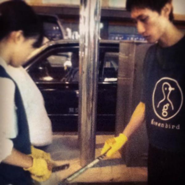 10月も火の国！！画像