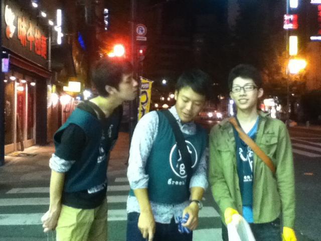 10月も火の国！！画像