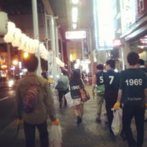 10月も火の国！！画像