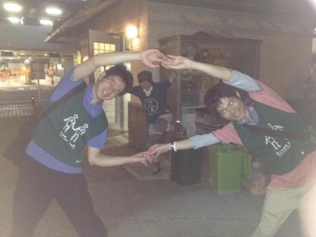 10月も火の国！！画像